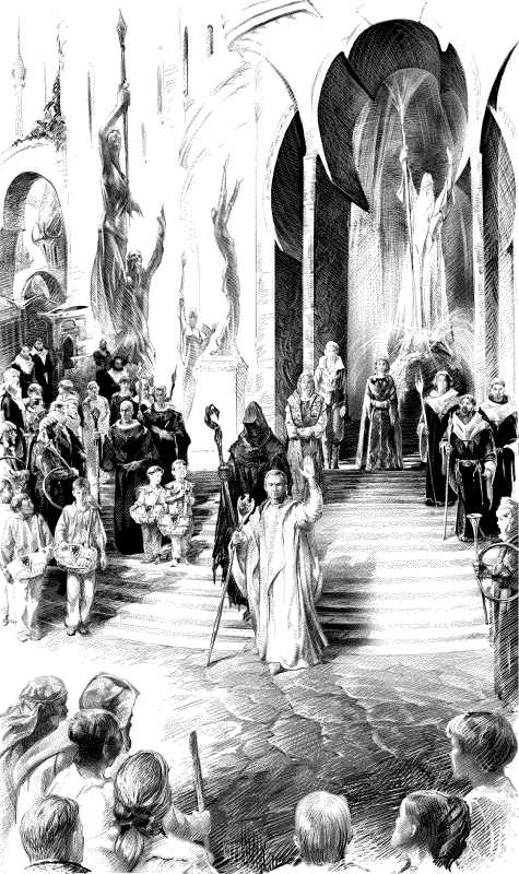 Иллюстрация к книге — Хранитель мечей. Рождение мага [Keeper-of-the-Swords-Birth-of-a-Mage-004.jpg]