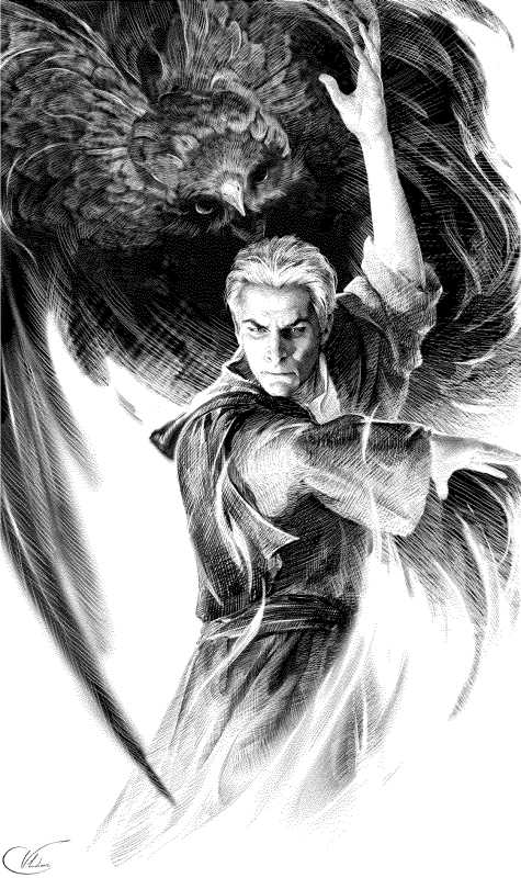 Иллюстрация к книге — Хранитель мечей. Рождение мага [Keeper-of-the-Swords-Birth-of-a-Mage-007.jpg]