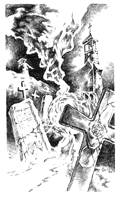 Иллюстрация к книге — Хранитель Мечей. Странствия мага. Том 1 [Keeper-of-the-Swords-Wandering-magician-Volume-1-009.png]