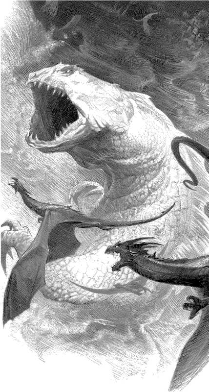 Иллюстрация к книге — Хранитель Мечей. Одиночество мага. Том 2 [Keeper-of-the-Swords-Loneliness-of-the-magician-Volume-2-001.jpg]