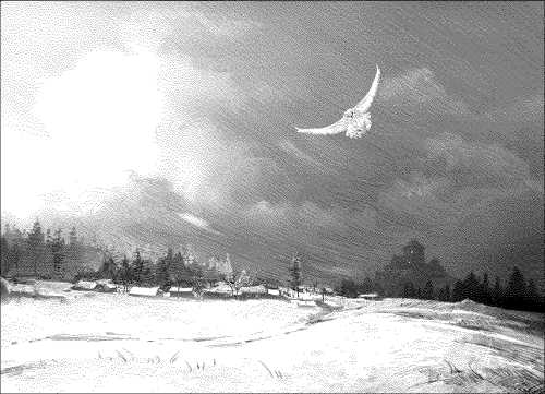 Иллюстрация к книге — Хранитель Мечей. Одиночество мага. Том 2 [Keeper-of-the-Swords-Loneliness-of-the-magician-Volume-2-002.jpg]