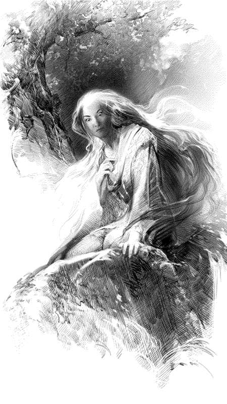 Иллюстрация к книге — Хранитель Мечей. Одиночество мага. Том 2 [Keeper-of-the-Swords-Loneliness-of-the-magician-Volume-2-006.jpg]