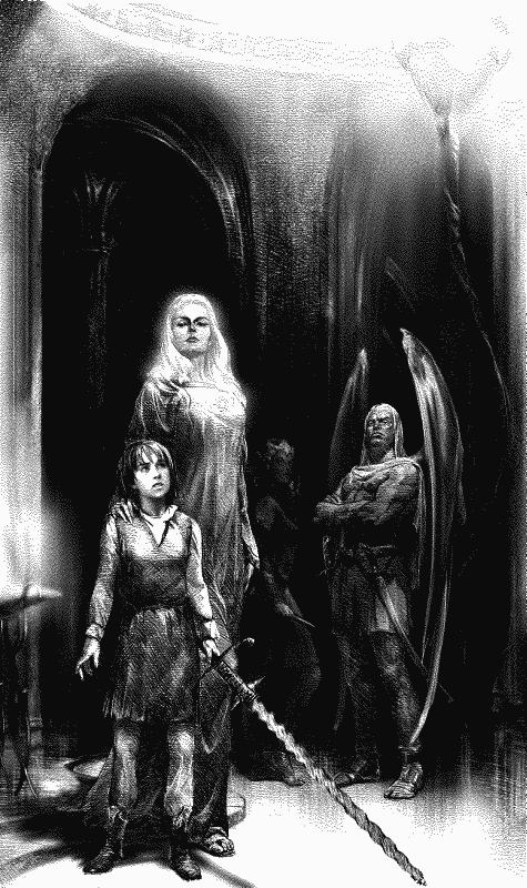 Иллюстрация к книге — Хранитель Мечей. Война мага. Том 2. Миттельшпиль [Keeper-of-the-Swords-The-war-magician-Volume-2-Debut-010.png]