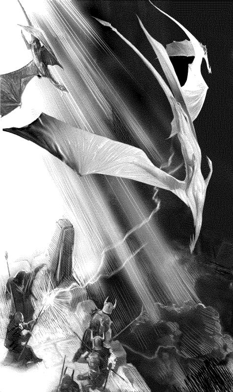 Иллюстрация к книге — Хранитель Мечей. Война мага. Том 4. Конец игры. Часть 2 [Keeper-of-the-Swords-The-war-magician-Volume-4-End-of-game-001.jpg]