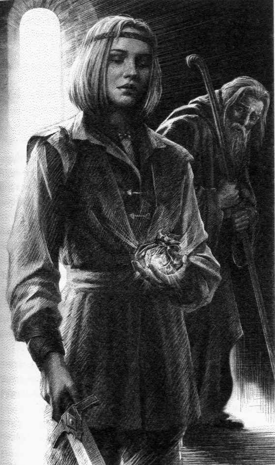 Иллюстрация к книге — Дочь некроманта [Daughter-of-the-Necromancer-08.jpg]