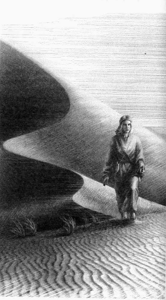 Иллюстрация к книге — Дочь некроманта [Daughter-of-the-Necromancer-10.jpg]