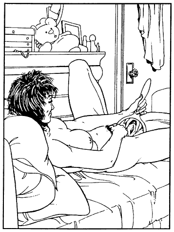 Иллюстрация к книге — Библия секса [Bible-Sex-014.png]