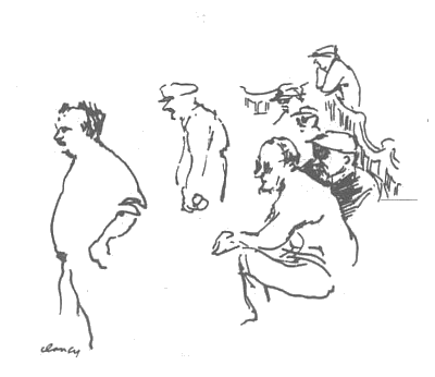 Иллюстрация к книге — Прованс навсегда [Toujours-Provence-001.png]