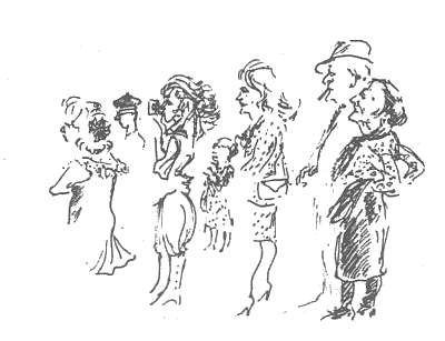 Иллюстрация к книге — Прованс навсегда [Toujours-Provence-002.png]