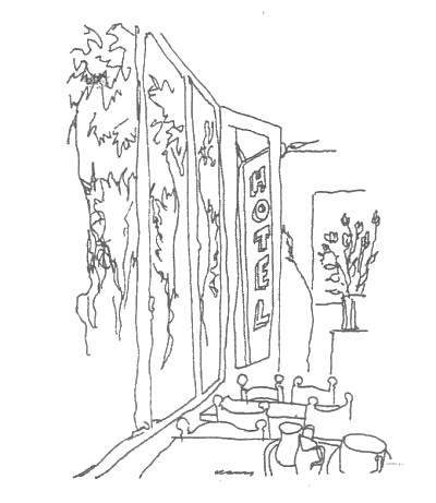 Иллюстрация к книге — Прованс навсегда [Toujours-Provence-013.png]