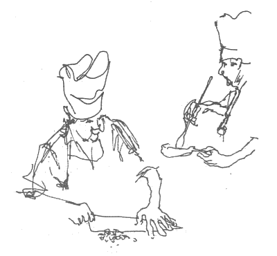 Иллюстрация к книге — Прованс навсегда [Toujours-Provence-014.png]