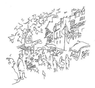 Иллюстрация к книге — Прованс навсегда [Toujours-Provence-017.png]