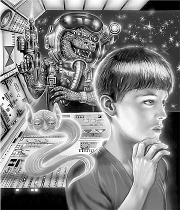 Иллюстрация к книге — Месть мертвого Императора [Revenge-of-the-dead-Emperor-01.jpg]