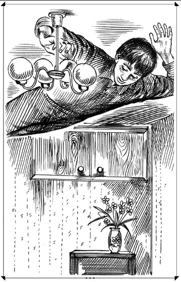 Иллюстрация к книге — Месть мертвого Императора [Revenge-of-the-dead-Emperor-03.jpg]