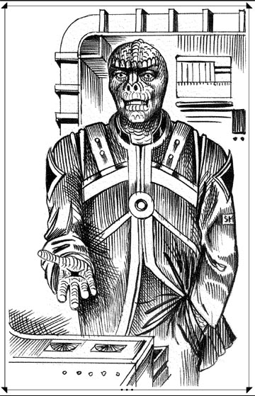 Иллюстрация к книге — Месть мертвого Императора [Revenge-of-the-dead-Emperor-06.jpg]