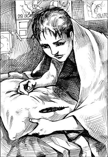 Иллюстрация к книге — Мальчик-вамп [Boy-vamp-04.jpg]