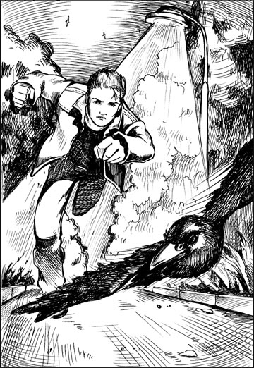 Иллюстрация к книге — Мальчик-вамп [Boy-vamp-07.jpg]