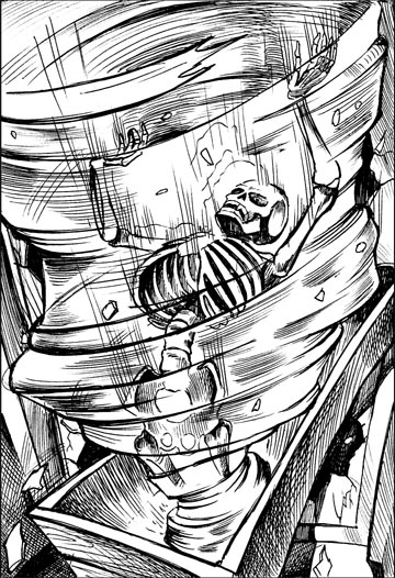 Иллюстрация к книге — Мальчик-вамп [Boy-vamp-13.jpg]