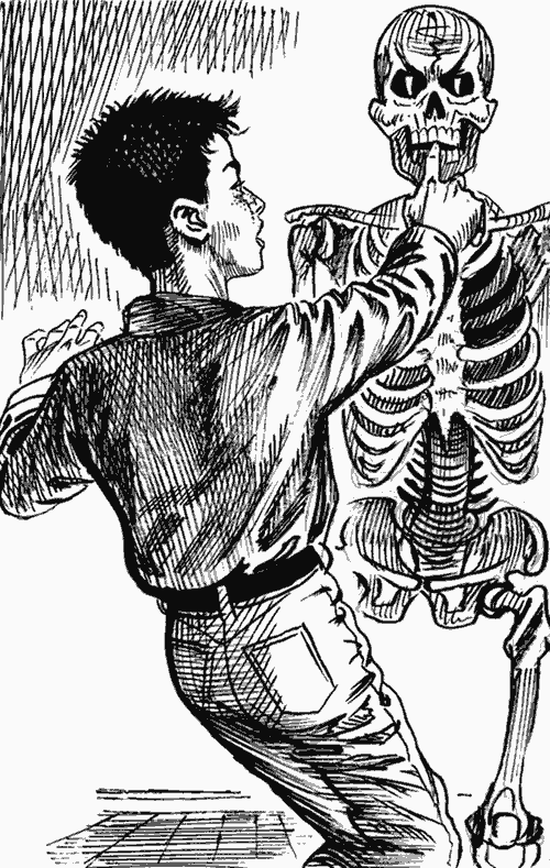 Иллюстрация к книге — Юный граф Дракула [Young-Dracula-01.png]