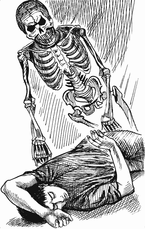 Иллюстрация к книге — Юный граф Дракула [Young-Dracula-02.png]