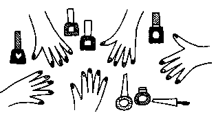 Иллюстрация к книге — Вечеринка с ночевкой [image140.png]