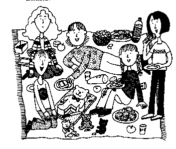 Иллюстрация к книге — Вечеринка с ночевкой [image301.png]