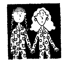 Иллюстрация к книге — Вечеринка с ночевкой [image630.png]