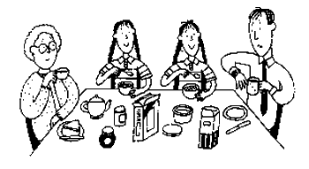 Иллюстрация к книге — Двойняшки [Double-Act-002.png]