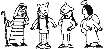 Иллюстрация к книге — Двойняшки [Double-Act-010.png]