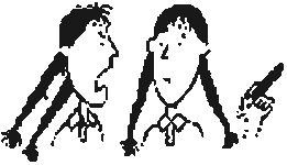 Иллюстрация к книге — Двойняшки [Double-Act-011.png]