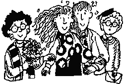 Иллюстрация к книге — Двойняшки [Double-Act-015.png]