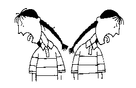 Иллюстрация к книге — Двойняшки [Double-Act-021.png]