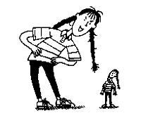 Иллюстрация к книге — Двойняшки [Double-Act-023.png]