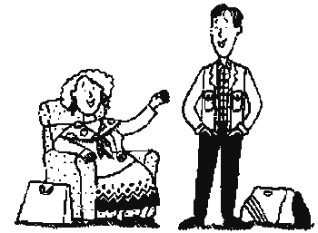 Иллюстрация к книге — Двойняшки [Double-Act-027.png]