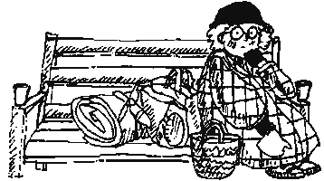 Иллюстрация к книге — Двойняшки [Double-Act-028.png]