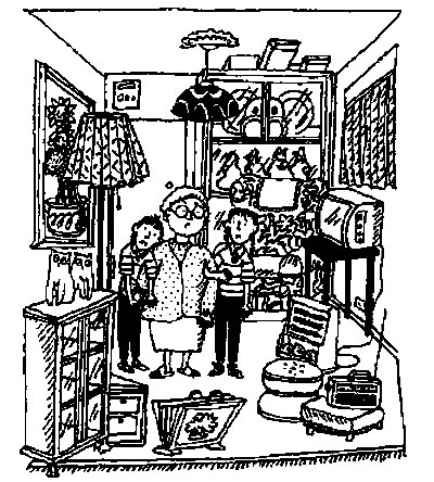 Иллюстрация к книге — Двойняшки [Double-Act-032.png]