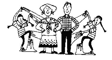 Иллюстрация к книге — Двойняшки [Double-Act-037.png]