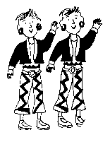 Иллюстрация к книге — Двойняшки [Double-Act-076.png]