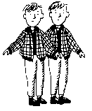 Иллюстрация к книге — Двойняшки [Double-Act-080.png]