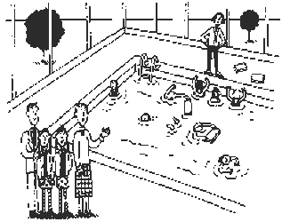 Иллюстрация к книге — Двойняшки [Double-Act-098.png]