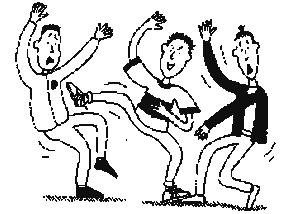 Иллюстрация к книге — Двойняшки [Double-Act-134.png]