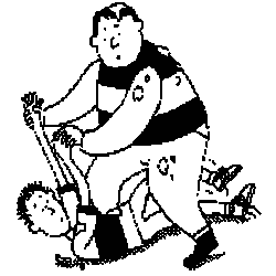 Иллюстрация к книге — Двойняшки [Double-Act-140.png]