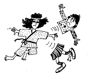 Иллюстрация к книге — Дневник Трейси Бикер [image220.png]