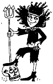 Иллюстрация к книге — Дневник Трейси Бикер [image340.png]