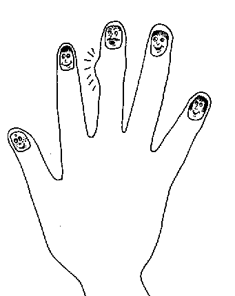 Иллюстрация к книге — Дневник Трейси Бикер [image350.png]