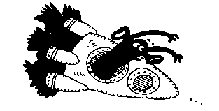 Иллюстрация к книге — Дневник Трейси Бикер [image400.png]