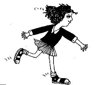 Иллюстрация к книге — Дневник Трейси Бикер [image620.png]