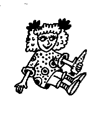 Иллюстрация к книге — Дневник Трейси Бикер [image710.png]