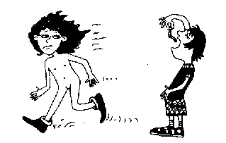 Иллюстрация к книге — Дневник Трейси Бикер [image740.png]