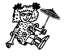 Иллюстрация к книге — Дневник Трейси Бикер [image790.png]